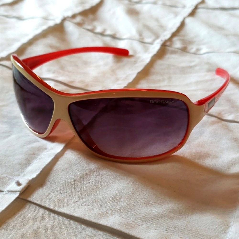 💖 LOUIS GARNEAU - Unisex Polarized Sunglasses